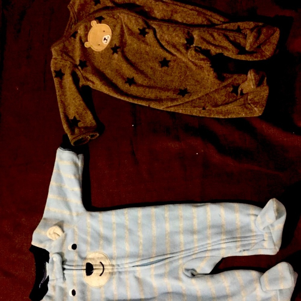 Nb pjs